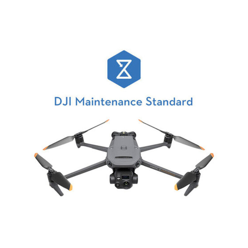 DJI Maintenance Standard dla Mavic 3 Thermal