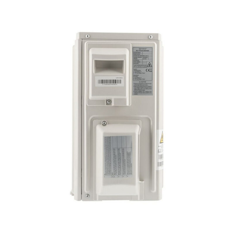 Klimatyzator pokojowy Rotenso Elis EO50Xo (jednostka zewnętrzna)