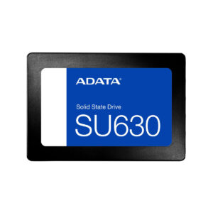 DYSK SSD ADATA Ultimate SU630 240GB 2.5 S3 3D