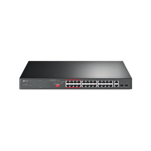 SWITCH TP-LINK TL-SL1226P
