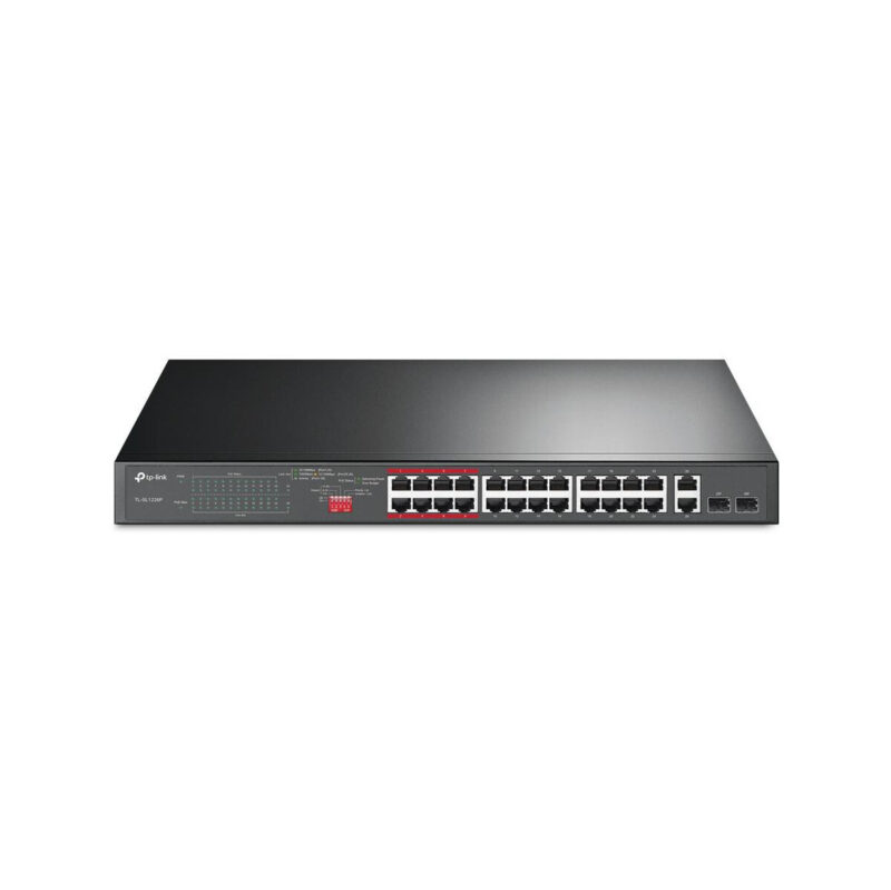 SWITCH TP-LINK TL-SL1226P