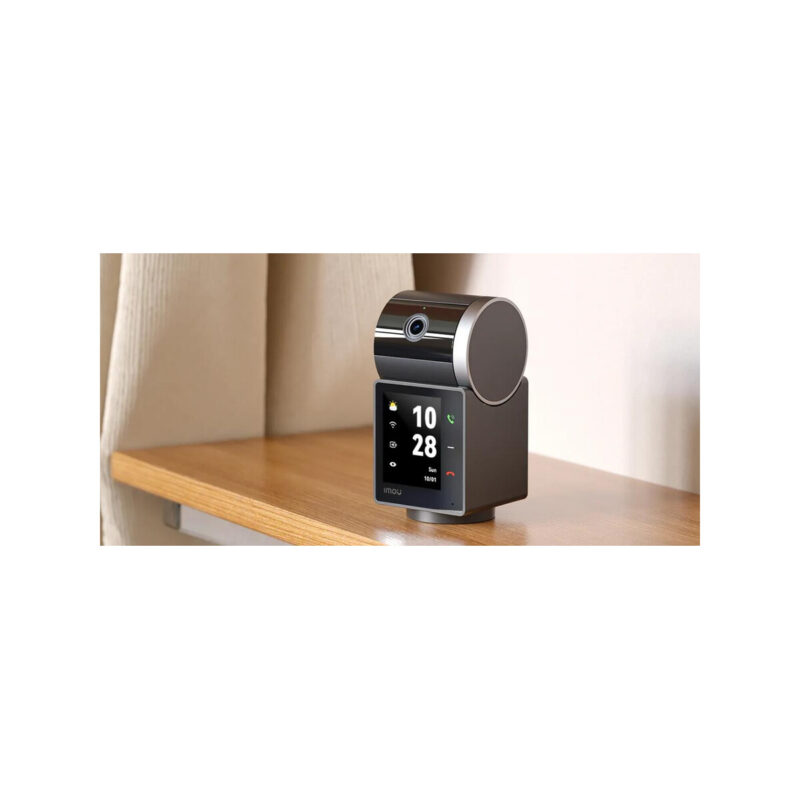Kamera IP Imou REX VT PRO bateryjna 5MP z chmurą Imou Protect