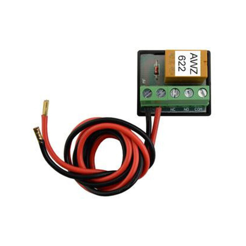 MODUŁ PRZEKAŹNIKOWY Pulsar AWZ622