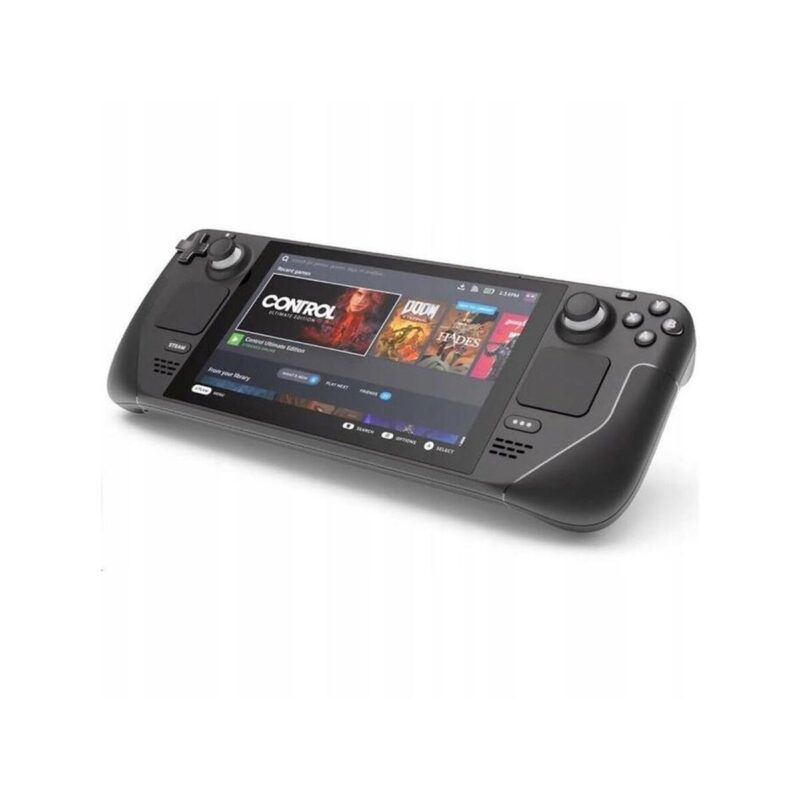 Konsola przenośna Valve Steam Deck OLED 1TB AMD RDNA 3 90Hz