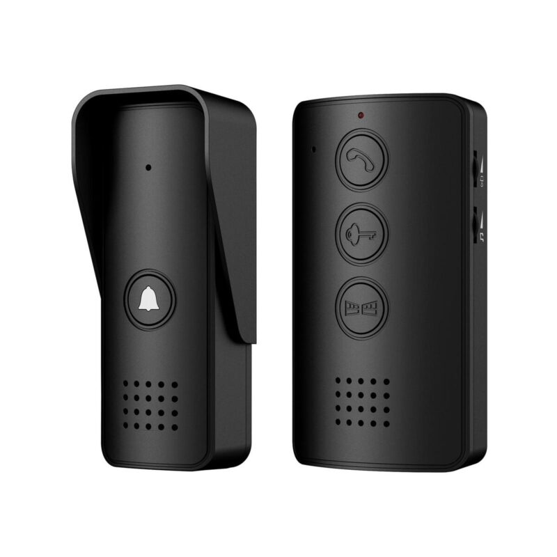 domofon_eura_adp09a3_czarny_gonomwicy_06e995d6121ce Domofon EURA ADP-09A3 czarny, głośnomówiący