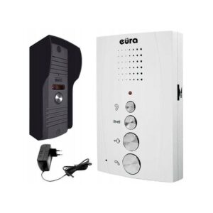 domofon_eura_adp11a3_invito_bsuchawkowy_biay_3599e58633b75 DOMOFON EURA ADP-11A3 ''INVITO'' b/słuchawkowy biały