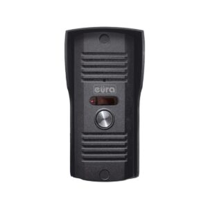 domofon_eura_adp51a3_difesa__1rodzinny_2_unifony_interkom_biay_84277034809aa DOMOFON ''EURA'' ADP-51A3 ''DIFESA'' - 1-rodzinny, 2 unifony, interkom, biały