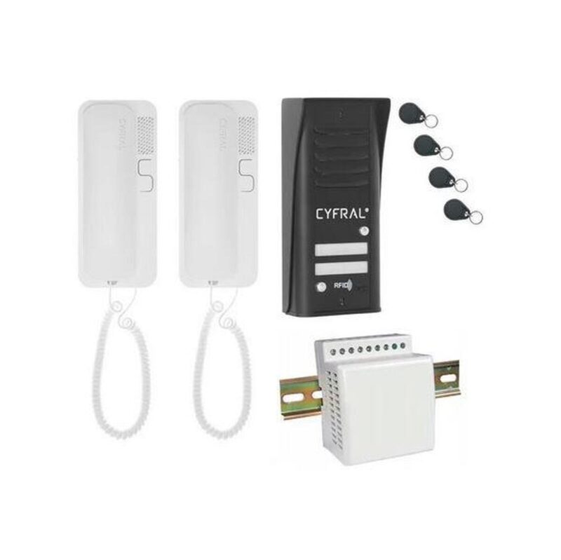 domofon_eura_cyfral_cosmo_2lokatorski_czarny_78853fa49ebec DOMOFON CYFRAL COSMO 2-LOKATORSKI CZARNY