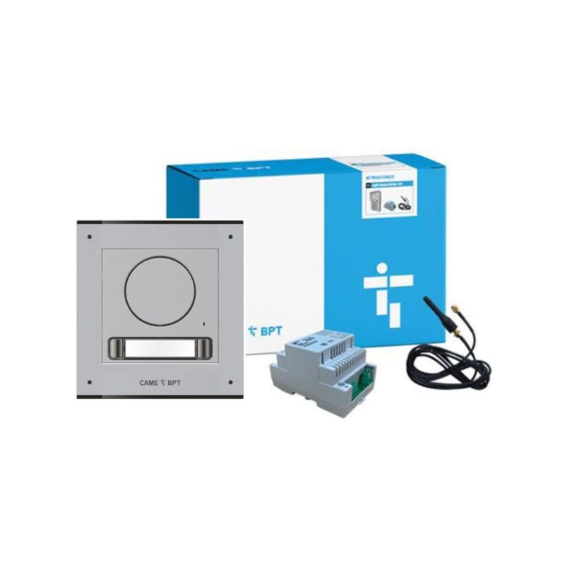 domofon_gsm_mtm_connect_came_8k40ad001_0b3ea7e326869 Domofon GSM MTM CONNECT CAME 8K40AD-001