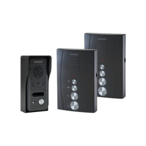 domofon_orno_9036_1 DOMOFON ORNO GŁOŚN. OR-DOM-RE-920/B 2 UNIFONY