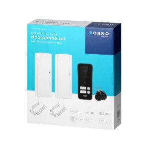 domofon_orno_ordomba936zdw_8d7b2755872ee Domofon ORNO OR-DOM-BA-936ZD/W 2-żyłowy/2 rodzinny