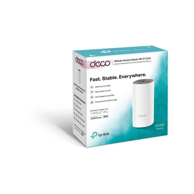 domowy_system_wifi_mesh_tplink_deco_e4_1pack_fb133fdb4662a DOMOWY SYSTEM WI-FI MESH TP-LINK DECO E4 (1-pack)