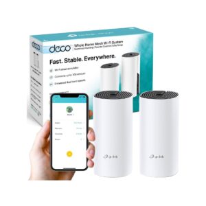 domowy_system_wifi_mesh_tplink_deco_m4_2pack_c22a25847b85f DOMOWY SYSTEM WI-FI MESH TP-LINK DECO M4 (2-pack)