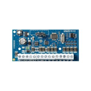 dsc_modu_rozszerze_wyj_niskoprdowych_neo_8_output_module_expander_babadcc874a10 DSC Moduł rozszerzeń wyjść niskoprądowych NEO 8 OUTPUT MODULE EXPANDER HSM2208