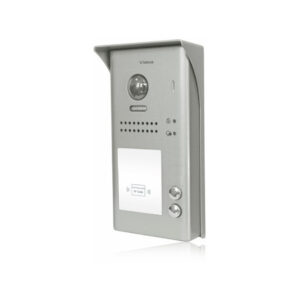dwurodzinna-stacja-bramowa-vidos-duo-s1102a-2 Wideodomofon 2-rodzinny VIDOS DUO 2 x M1022W / S1102A