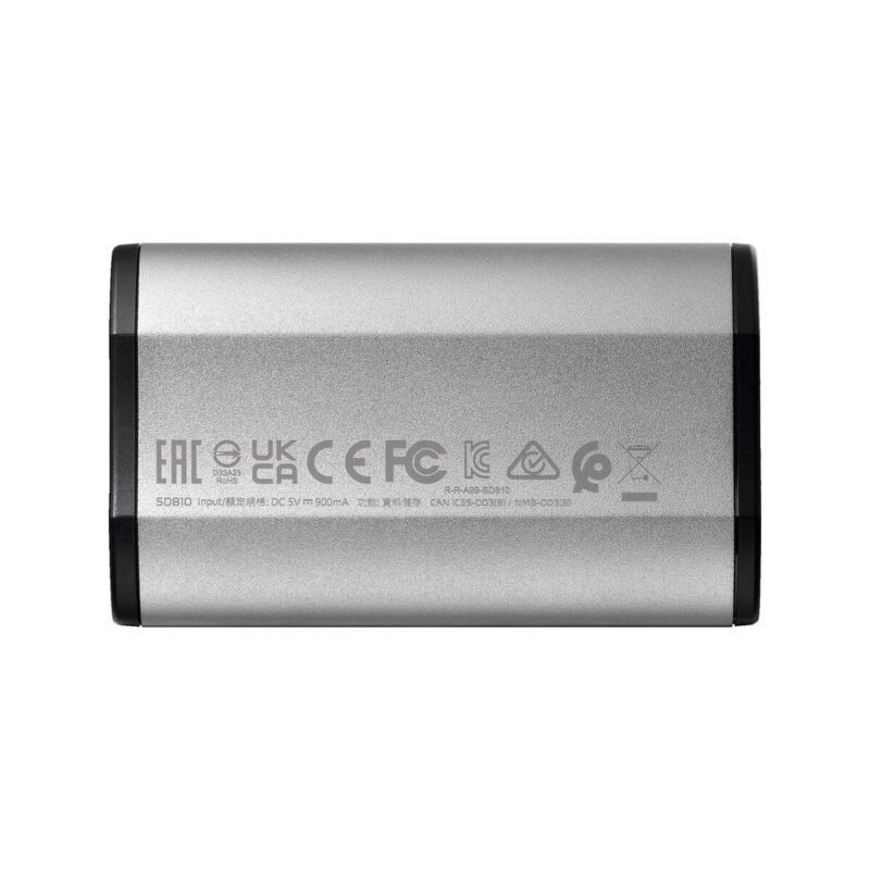 dysk_ssd_adata_sd810_external_500gb_srebrny_7853fbf211d13 Dysk SSD Adata SD810 External 500GB USB3.2 srebrny