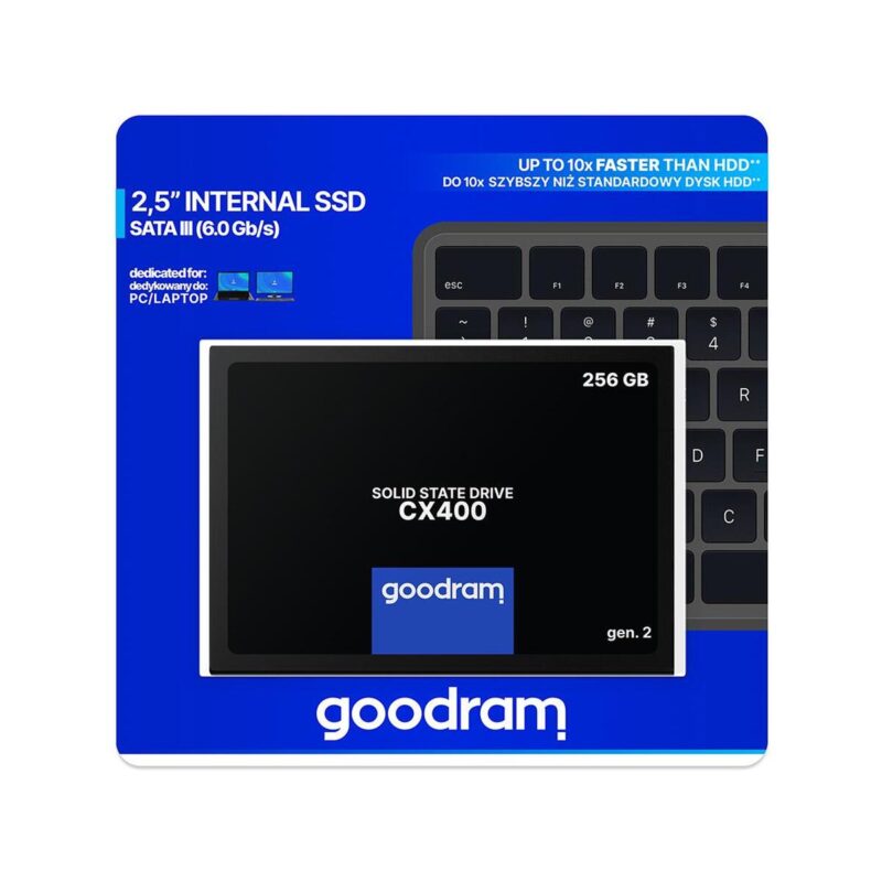 dysk_ssd_goodram_cx400_g2_256gb_sata3_412f9b0814ef4 DYSK SSD GOODRAM CX400 G2 256GB SATA3