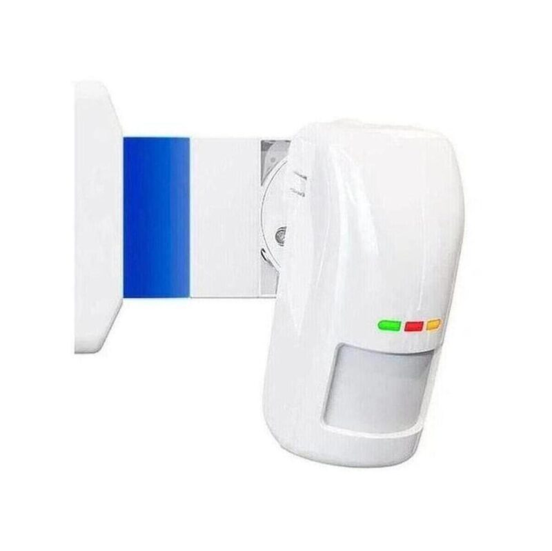 dystans_satel_bracket_e3_cf396c15a9f88 SATEL BE WAVE Dystans - biały BRACKET E-3 ABAX2