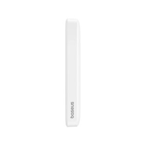 Powerbank Baseus Magnetic Mini Air PPCXM06A 6000mAh MagSafe 15W PD QC 20W USB-C + kabel