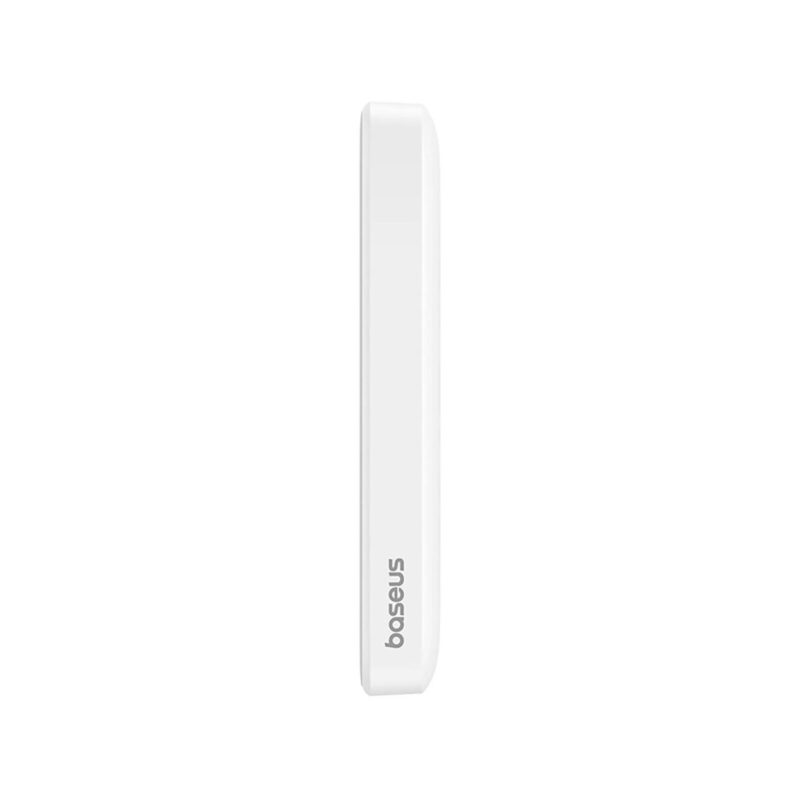 Powerbank Baseus Magnetic Mini Air PPCXM06A 6000mAh MagSafe 15W PD QC 20W USB-C + kabel