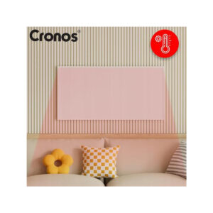 Panel grzewczy IR CRONOS Carbon P800TWP