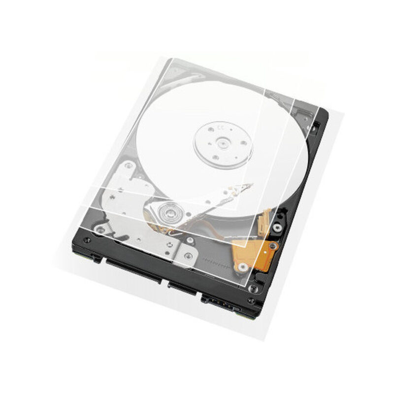 DYSK SEAGATE BarraCuda ST2000DM008 2TB