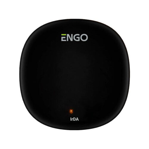 ENGO Controls EIRTX - Uniwersalny pilot podczerwieni IrDA, Wi-Fi do systemu ENGO Smart