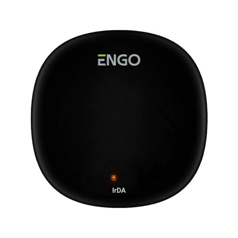 ENGO Controls EIRTX - Uniwersalny pilot podczerwieni IrDA, Wi-Fi do systemu ENGO Smart