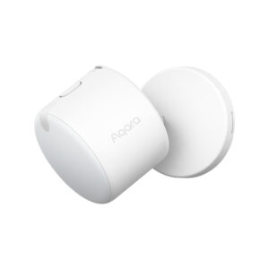 GISE Smart Podwójny moduł przekaźnikowy (bez N) Zigbee | Tuya | GDS-ZB-NN