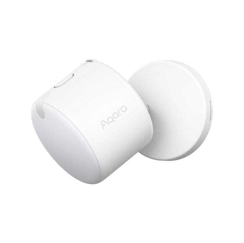 Aqara Presence Sensor FP300 | Czujnik obecnosci | Zigbee, Matter