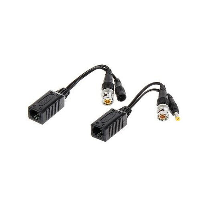 TRANSFORMATOR WIDEO TR-1RJ-HD KPL