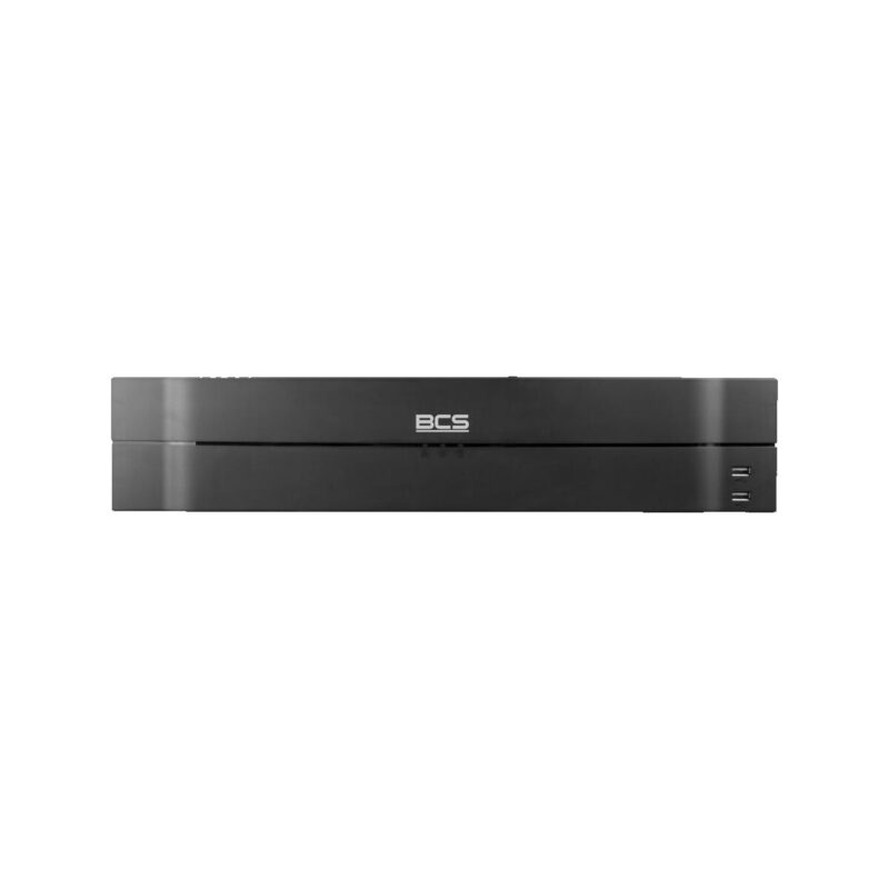 Rejestrator BCS LINE BCS-L-NVR6408R-A-4K-Ai(2)
