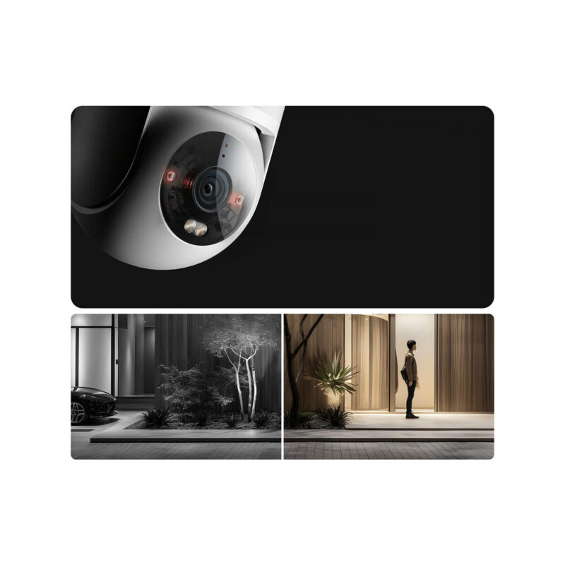e074625636aa406acb47d4e3ecbdf33e_original Kamera IP Xiaomi Outdoor Camera CW300