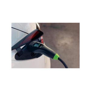ŁADOWARKA DO SAMOCHODÓW ELEKTRYCZNYCH 2w1 Green Cell Habu EVGC01 11kW TYPE 2 7M WALLBOX MOBILNA