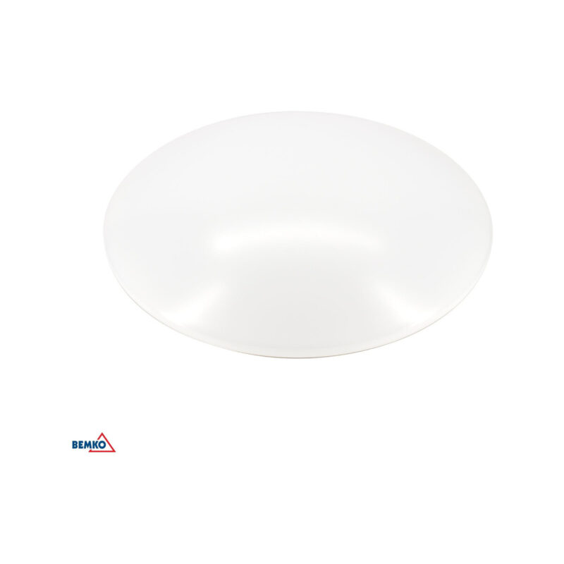 Plafoniera LED PLATO 12W 4000K 1130LM IP44
