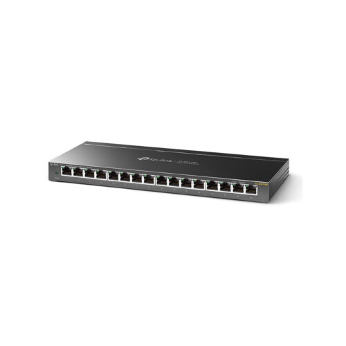 SWITCH TP-LINK TL-SG116E