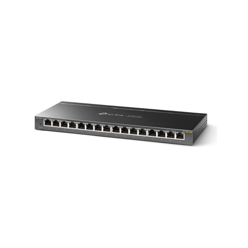 SWITCH TP-LINK TL-SG116E