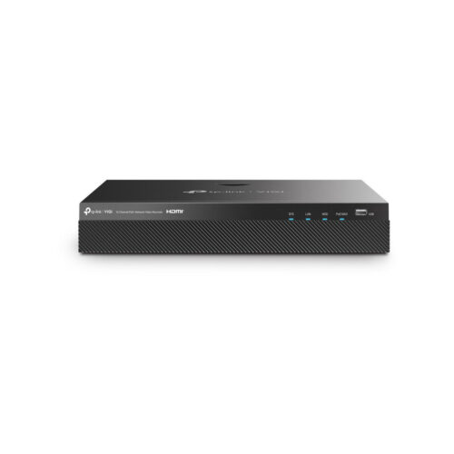 REJESTRATOR TP-LINK VIGI NVR2016H-16P