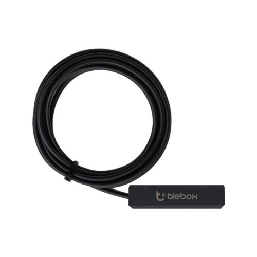 Czujnik otwarcia openSensor antracytowy 2m Blebox