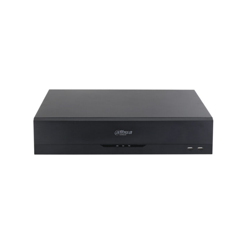 REJESTRATOR IP DAHUA NVR5464-16P-EI