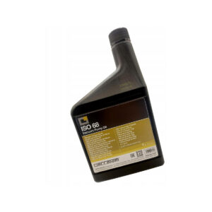 Olej do pomp próżniowych ISO 46 (1l.)