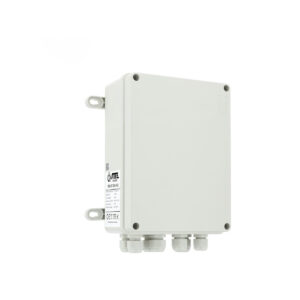 SWITCH 5-PORTOWY POE ATTE IPB-5-10A-M2