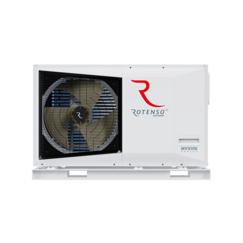 Pompa ciepła Rotenso Windmi Monoblock WIM60X1 (jednostka zewnętrzna)