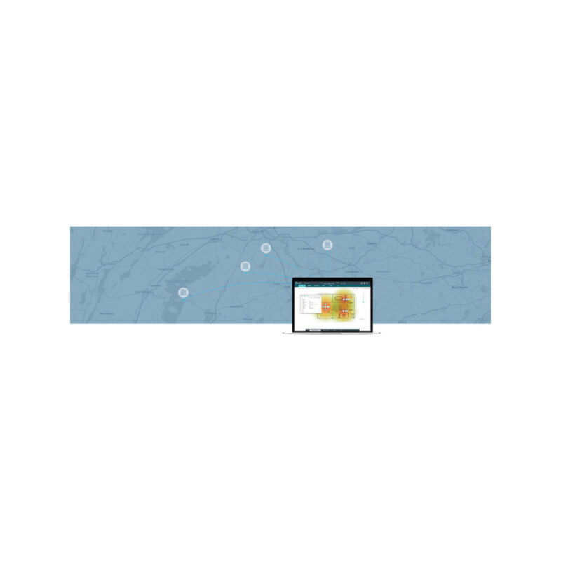 AP TP-LINK EAP245