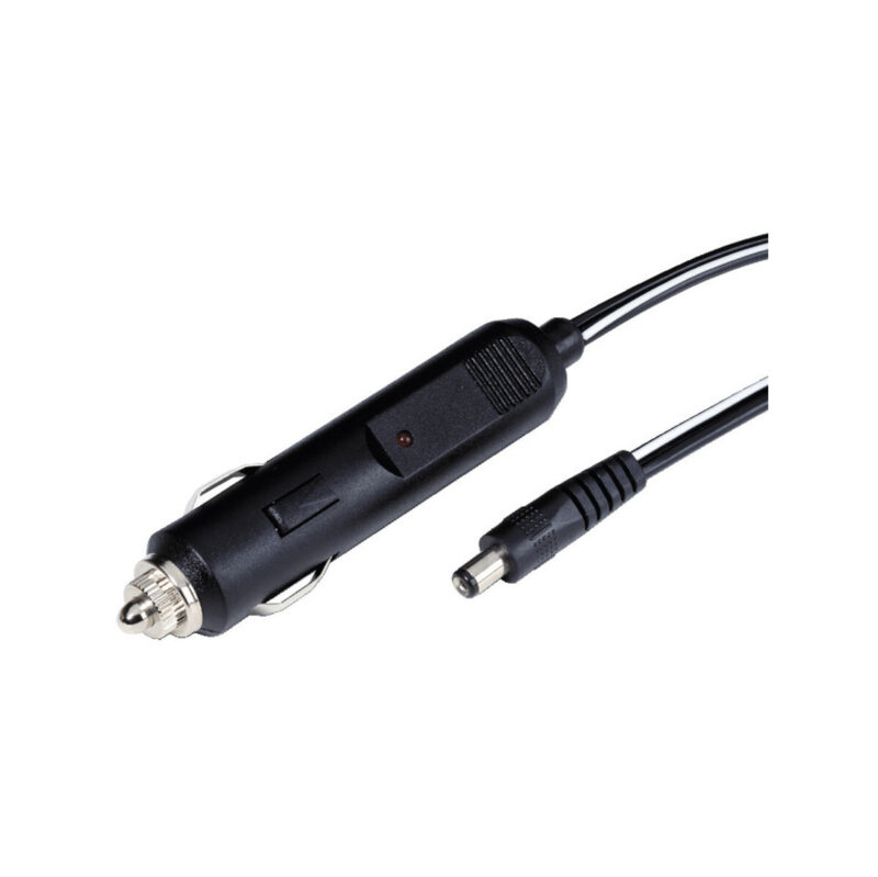 Kabel zasilający TM-12DC MONACOR