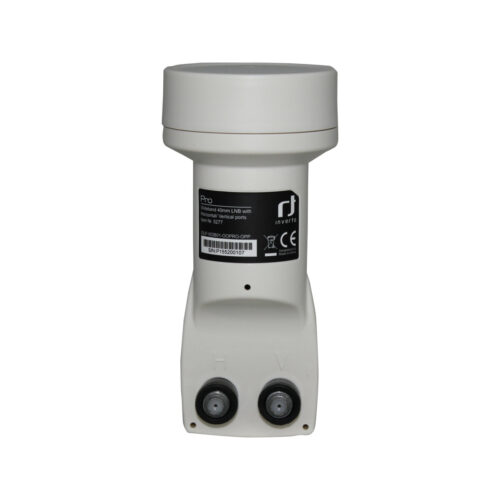 Konwerter Inverto Wideband