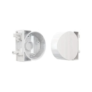 SATEL BE WAVE Korpus - biały BRACKET E-1 ABAX2