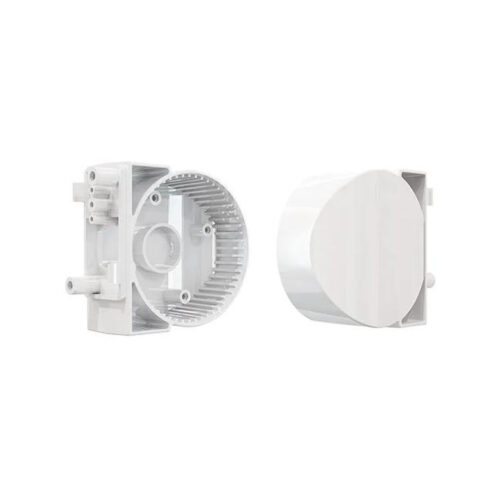 SATEL BE WAVE Korpus - biały BRACKET E-1 ABAX2