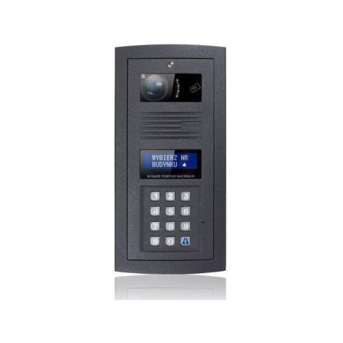 Moduł ELFON OPTIMA OP-MA765RC HR-G HR z RFID