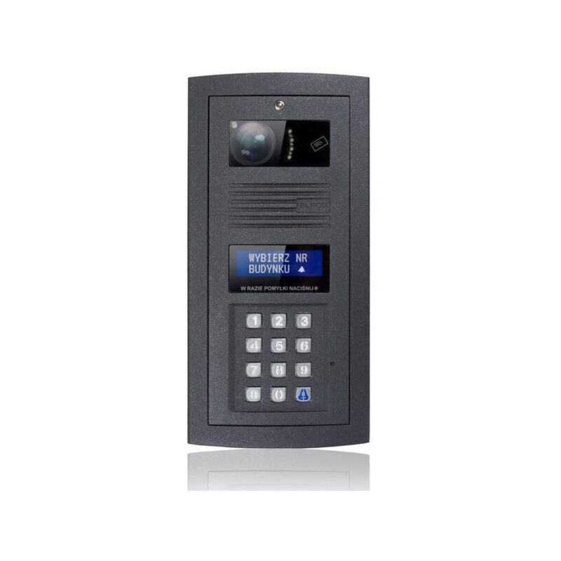 Moduł ELFON OPTIMA OP-MA765RC HR-G HR z RFID